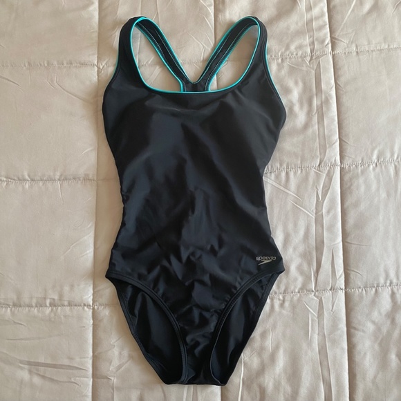 Speedo Other - Speedo Swim Suit Size 6
